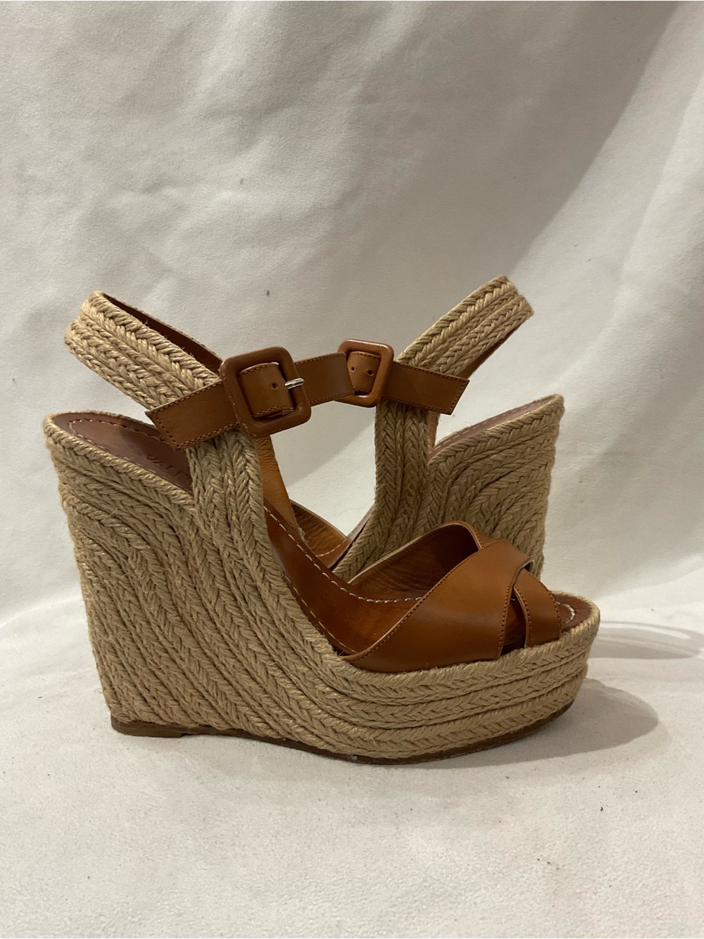 Valentino Wedges